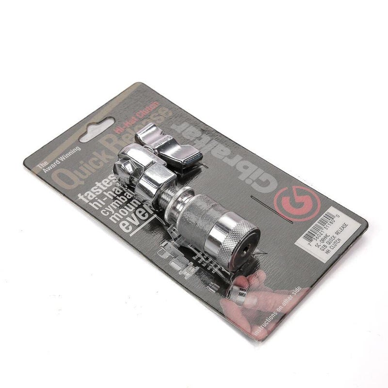 Gibraltar SC-QRHHC Quick Release Hi Hat Clutch - Image 3